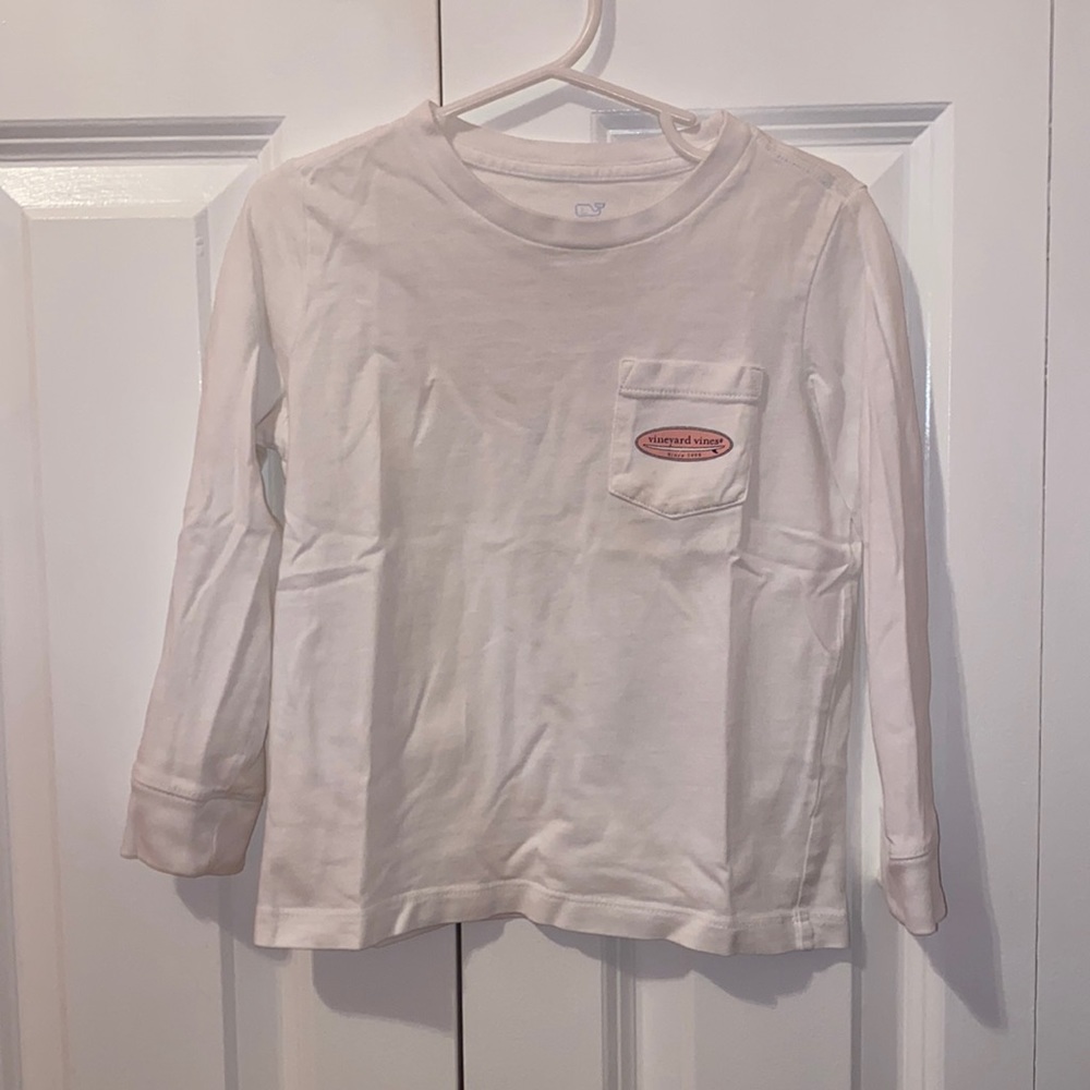 Vineyard vines long sleeve